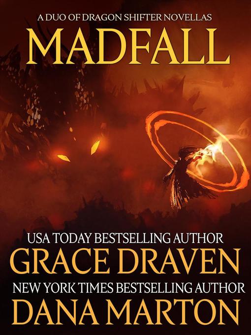 Title details for Madfall by Grace Draven - Available